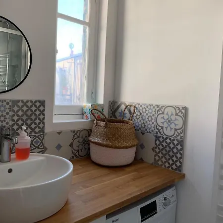 Lejlighed La Coquille - Cosy - Centre - Proche Et Casino *