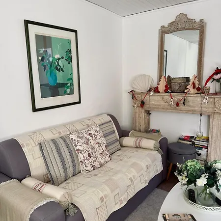 La Coquille - Cosy - Centre - Proche Et Casino Apartment Trouville-sur-Mer