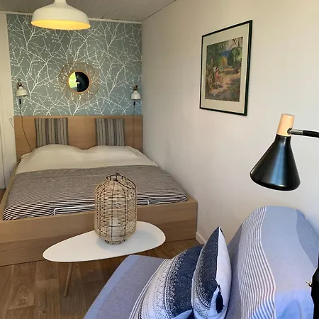 La Coquille - Cosy - Centre - Proche Et Casino