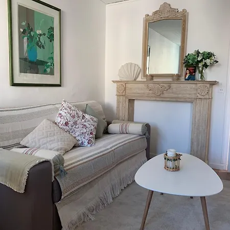 La Coquille - Cosy - Centre - Proche Et Casino *