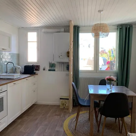 La Coquille - Cosy - Centre - Proche Et Casino