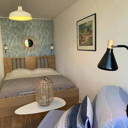 아파트 La Coquille - Cosy - Centre - Proche Et Casino 트로우빌쉬메르