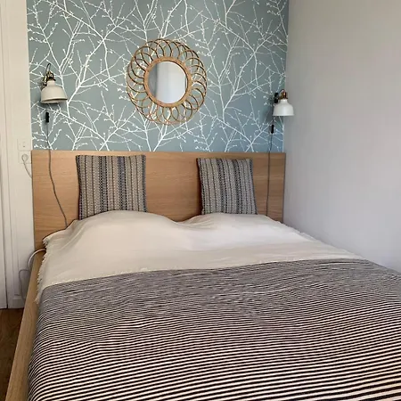 La Coquille - Cosy - Centre - Proche Et Casino 트로우빌쉬메르