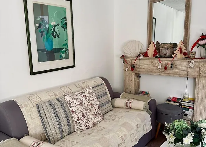 La Coquille - Cosy - Centre - Proche Et Casino Apartman Trouville-sur-Mer