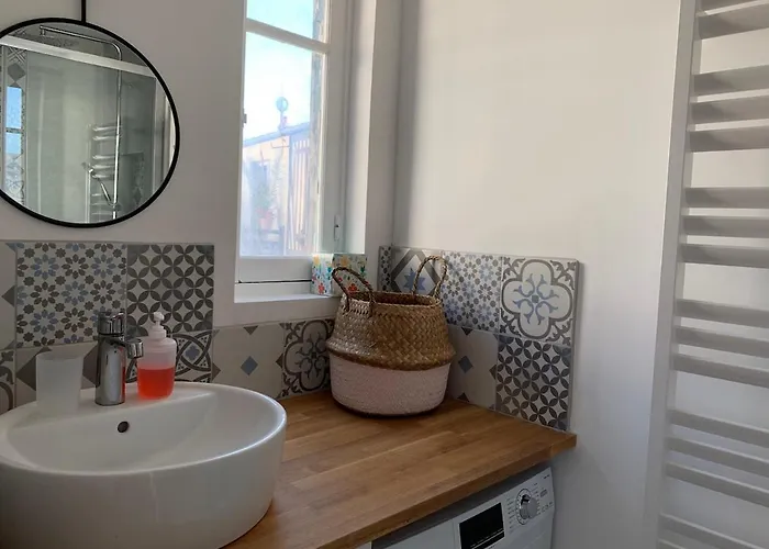 Appartamento La Coquille - Cosy - Centre - Proche Et Casino *