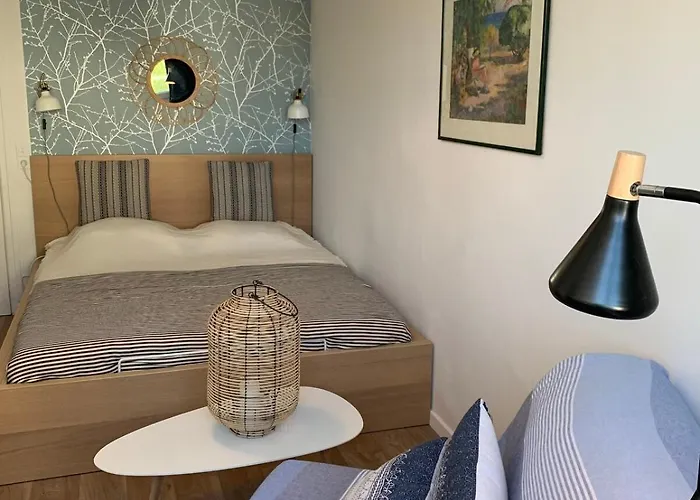 La Coquille - Cosy - Centre - Proche Et Casino