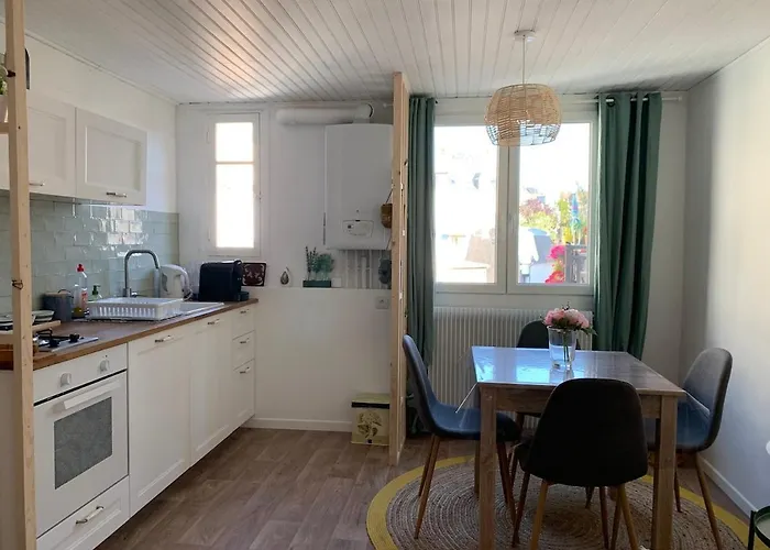 La Coquille - Cosy - Centre - Proche Et Casino