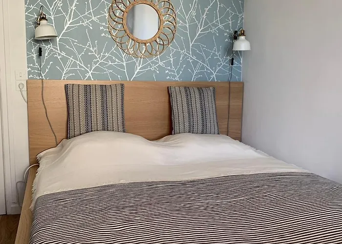 La Coquille - Cosy - Centre - Proche Et Casino Trouville-sur-Mer